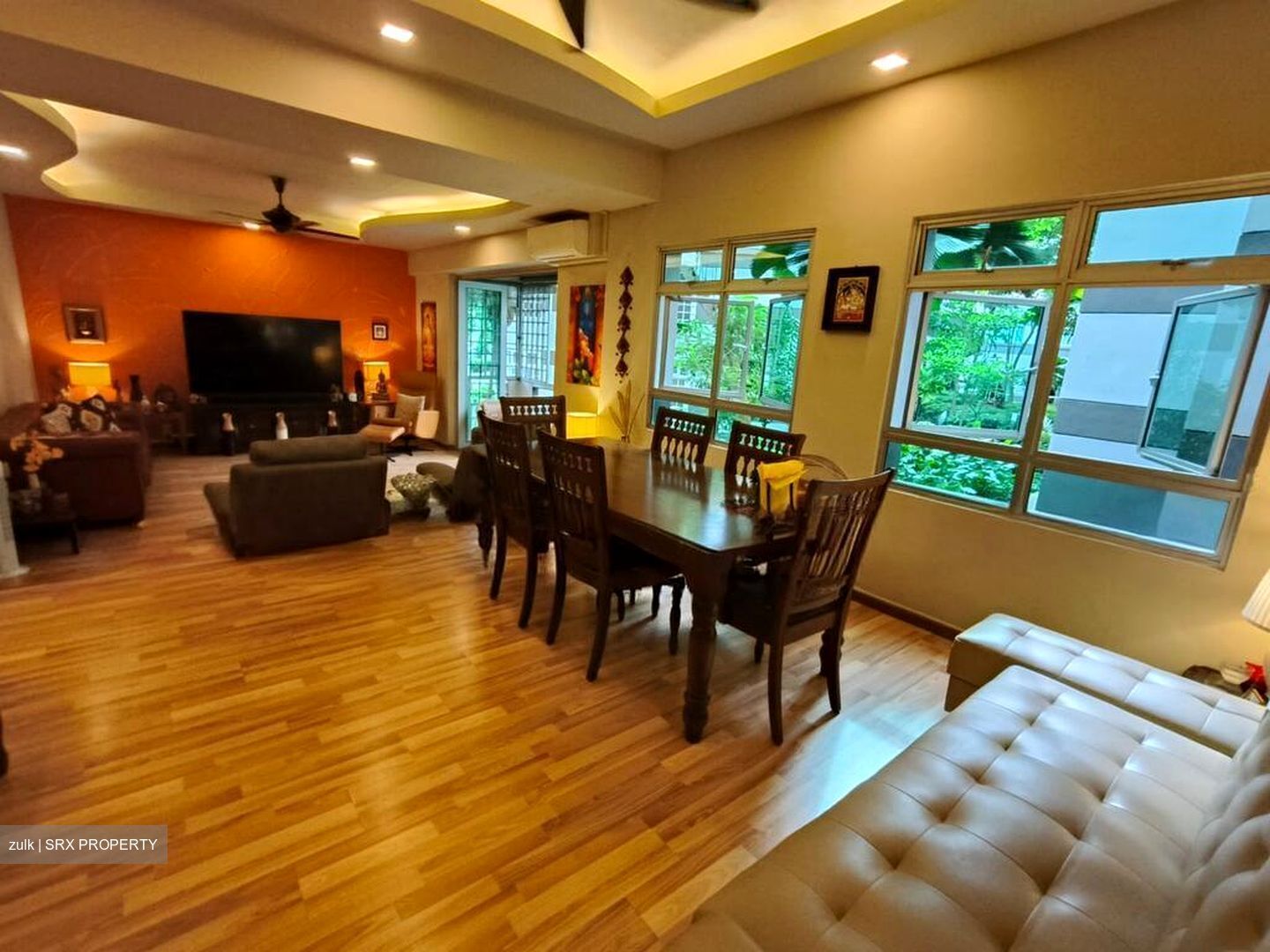 Avila Gardens (D17), Condominium #510334511